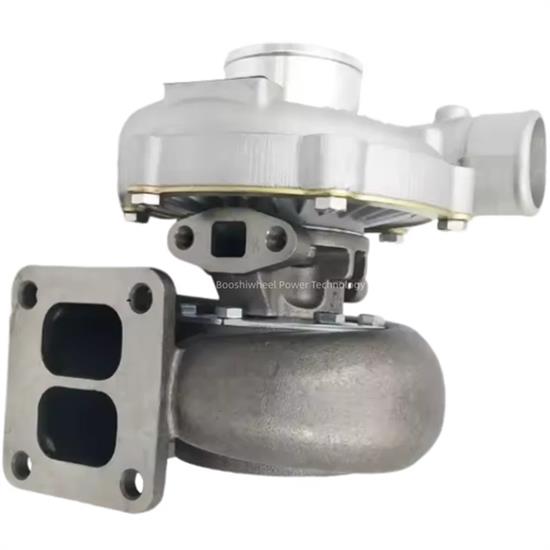 T04E73 Turbocharger 704794-0002 704794-5002S 704794-0001 ME078871 ME078660 for Engine 6D16, 6D16T SK330-6E