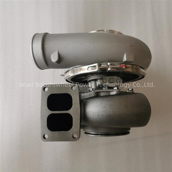 T18A87 Turbocharger 465934-5002S 465934-0002 DLT605515 for Engine 175V12RVR, UD30V12S6