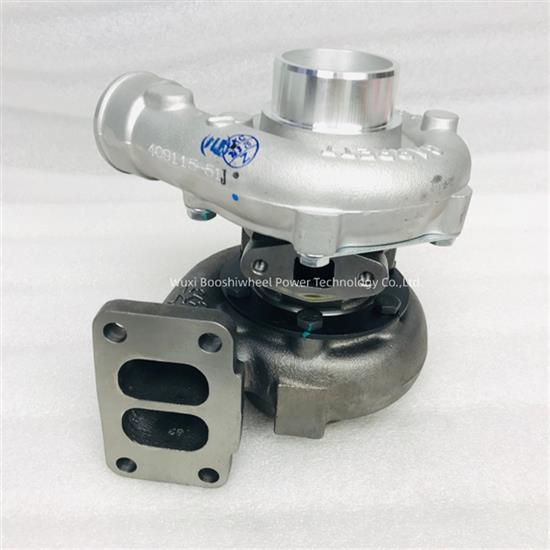 Genuine TA3103 Turbocharger 465636-5206S 6205-8108110 465636-5216S 6205-81-8110 465636-0206 for Engine S4D95L, S4D95, S4D95L (EG55)