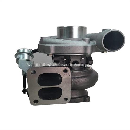 TBP4 Turbocharger 750627-5002 471089-0014 for Engine D6114