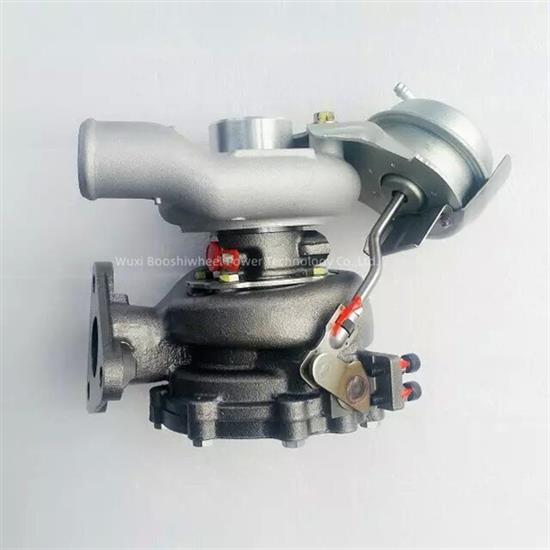TD03 Turbocharger 49131-06003 49131-06004 860070 for Engine P702DTH (Z17DTH), Z17DTH