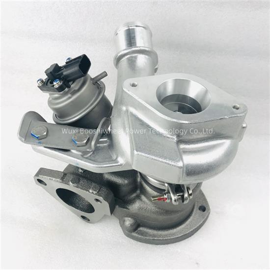 TD03 Turbocharger 49131-06320 49131-06300 BK3Q-6K682-NB for Engine 2.2T