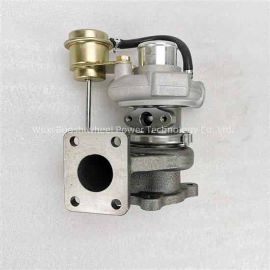 TD03L4 Turbocharger 49131-02060 49131-02061 1J750-17014 for Engine V3307-DI-T-E3-BH