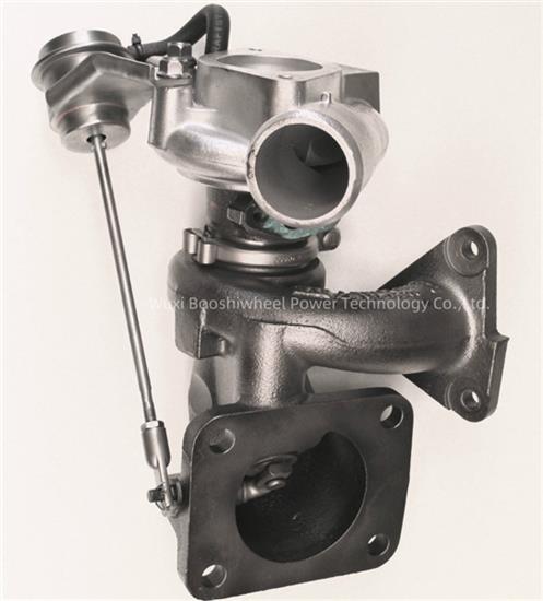 TD03L4 Turbocharger 49131-05400  49131-05401 6170432 49131-05402 for Engine JXFC/JXFA, PHFA/PHFC, Puma, V348 2.4