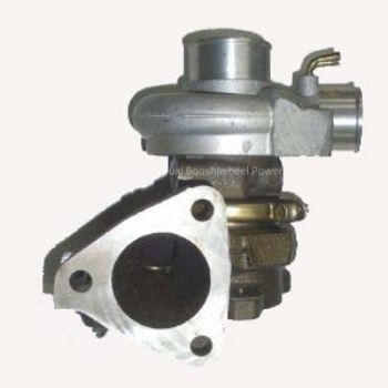 TD04 Turbocharger 49177-02510 4917702510 MD155984 for Engine 4D56Q, 4D56QDOM