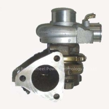 TD04-11G/4 Turbocharger 49177-02500 49177-02501 MD187208 for Engine 4D56Q, 4D56TD, 4D56 Q EC