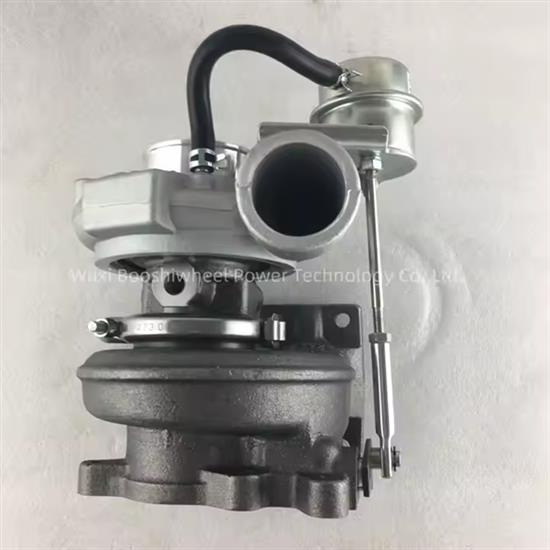 TD04HL Turbocharger 49189-00910 49189-00911 1G544-17010 for Engine V3800DI-TE, V3800DI-T, A47GT, D3502