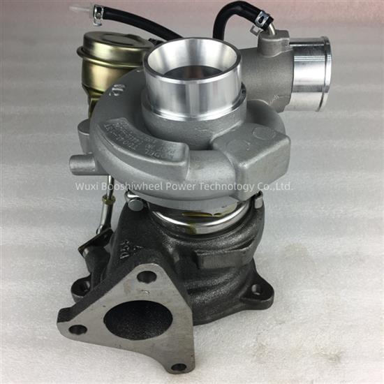 TD04L Turbocharger 49377-04505 49377-04502 14412-AA4560 for Engine 2.0L