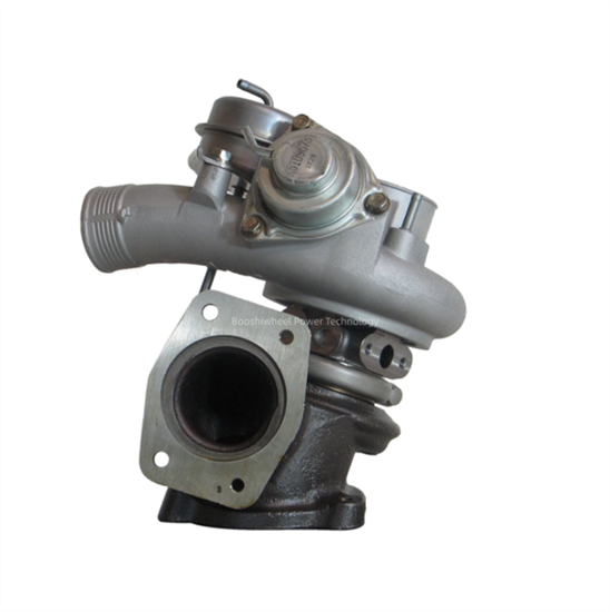 Genuine TD04L Turbocharger 49377-06202 49377-06200 49377-06201 8692518 8603226 30650634 36002369 for Engine N2P25LT,B5254T,B5254T2