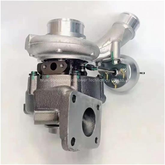 TD04L Turbocharger 49477-06210 8974355551 for Engine 4JJ1-TC 3.0TD