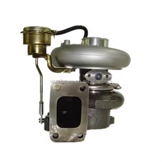 TD06 Turbocharger 49179-00260 4917900260 ME073623 49179-00261 for Engine 4D34, 6D31