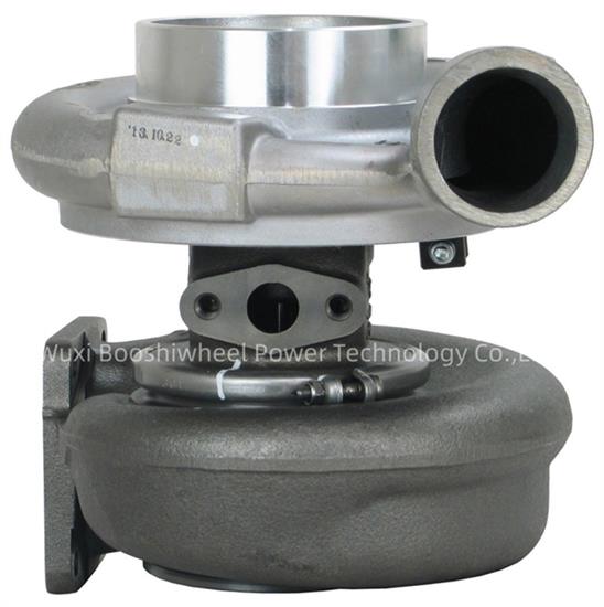 Genuine TD08H-31M Turbocharger 49188-01831 49188-01832 114400-4441 TL1100-3 for Engine AH-6WG1X, 6WG1X