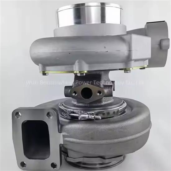 TD13M Turbocharger 49182-02770 147684-18040 23526025 for Engine 6N21A-SV