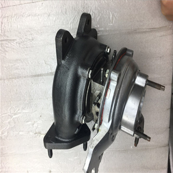 TD15-55B turbocharger 49127-01040 49127-01021 49127-01090 turbo EC4375 49127-01091 2524501 for Mitsubishi Marine S6R2 engine TD15