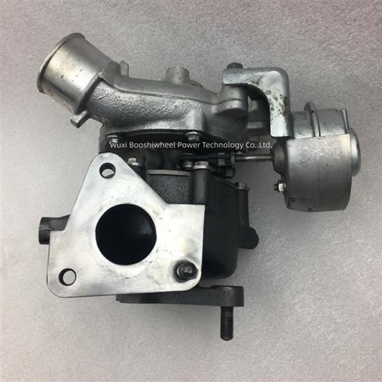 TF035HL10 Turbocharger 49335-01200 4933501200 for Engine 4N15 G-CAR