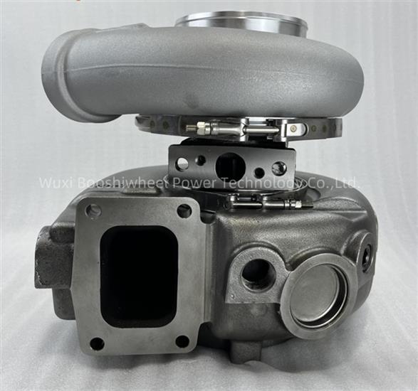 TW7502 Turbocharger 465689-5001S 465689-0001 23502231 for Engine 12V72T, 12V92T, 12V92TA