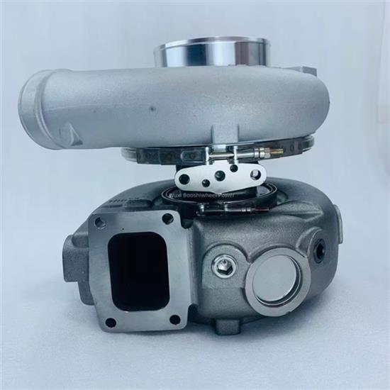 TW8401 Turbocharger 465797-5001S 4657970001 465797-1 23503617 R23503617 for Engine 6L71TI