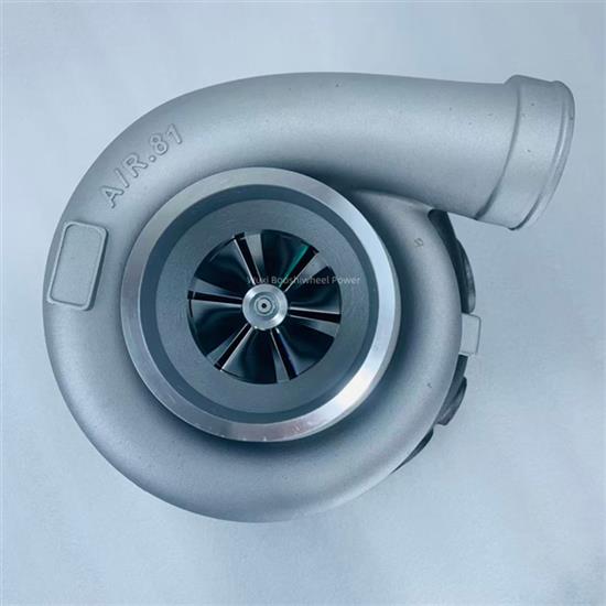 TW8401 Turbocharger 465797-5002S 465797-0002 23503678 R23503678 465797-2 for Engine 16V92TA