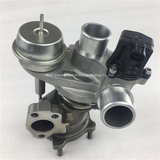 YTTH Turbocharger 17201-848Y1 4121606 23055PB 17201848Y1 for Engine F3