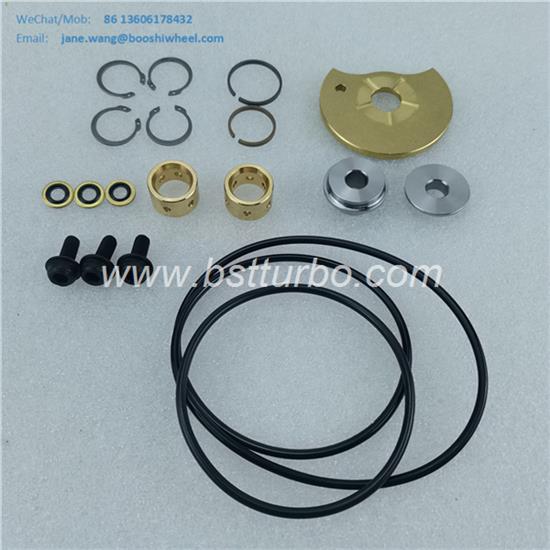 HE400VG repair kit turbo parts 4309124 5350607 19700523D 2836368 Cummins (CTT) Industrial Crane with ISC, ISL, B3, B4, ISM Engine