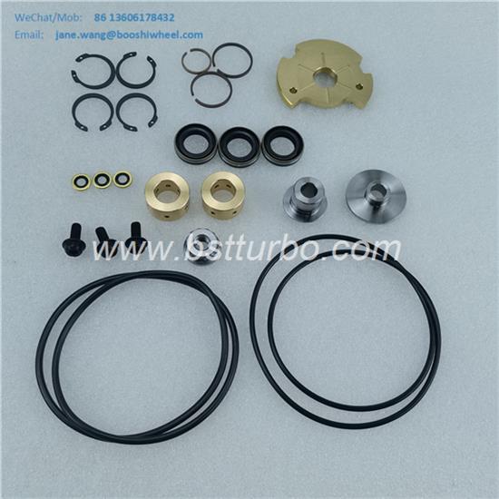 HE500VG 5355091 repair kit turbo 3792556 3792560 4031058 5322072 5355091 turbocharger for PACCAR Peterbilt DAF MX13 MX EPA10