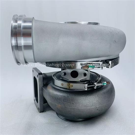 UTV8133 Turbocharger 721853-0003 721853-5001S 721853-0001 305865 for Engine VGF H24GLD, H48GLD