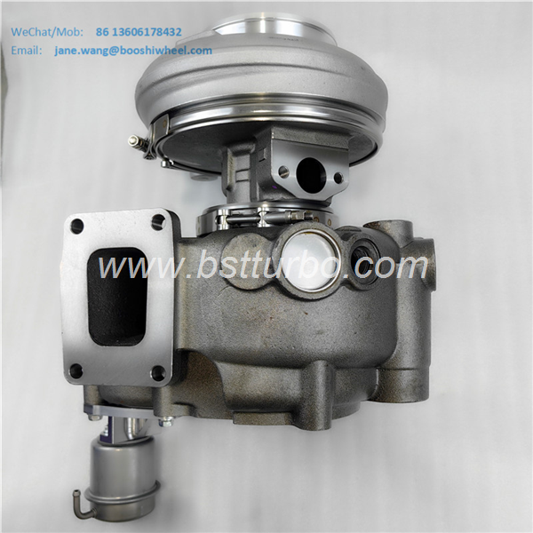 turbocharger 171650 14809880002 1480-988-0002