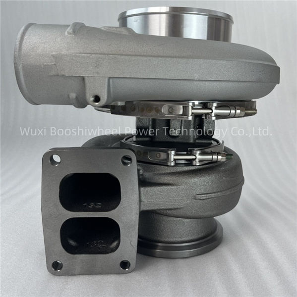 S400 Turbocharger 177287 171558 173342 RE506333 RE507021 for Engine 6125 6125H