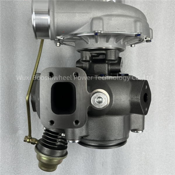 K27 Turbocharger 53279706745 2411WH0031 53279986745 53279886789 53279886740 3802127 53279706740 3830094 for Engine TAMD63P-A