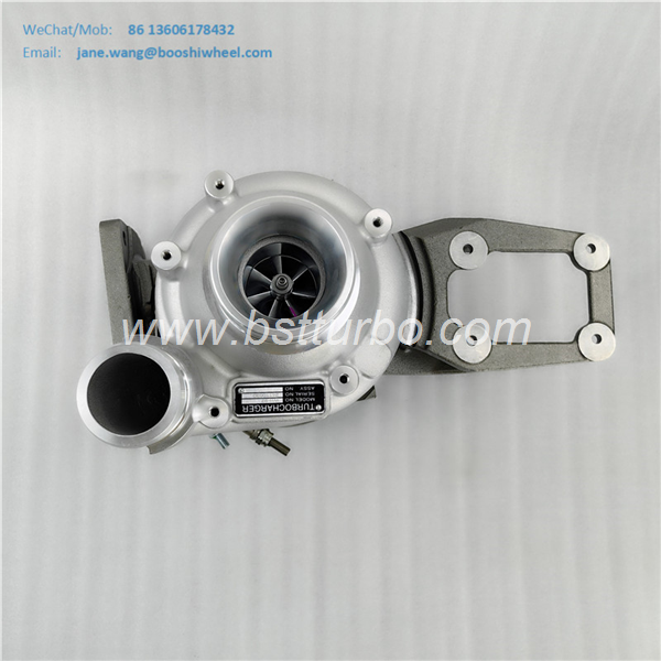 179762 turbocharger