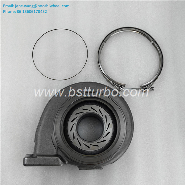 Turbocharger for cummins engine 2840541 2840544 2840545 2840548 2840549  2840550  2881791  2881791NX 