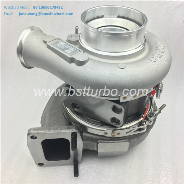  turbo for iveco 3595923 3598517 504017225 4036479 