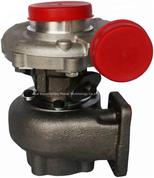 S200 Turbocharger 04259311 319278 319212 24426737 316724 313935 316701 ...