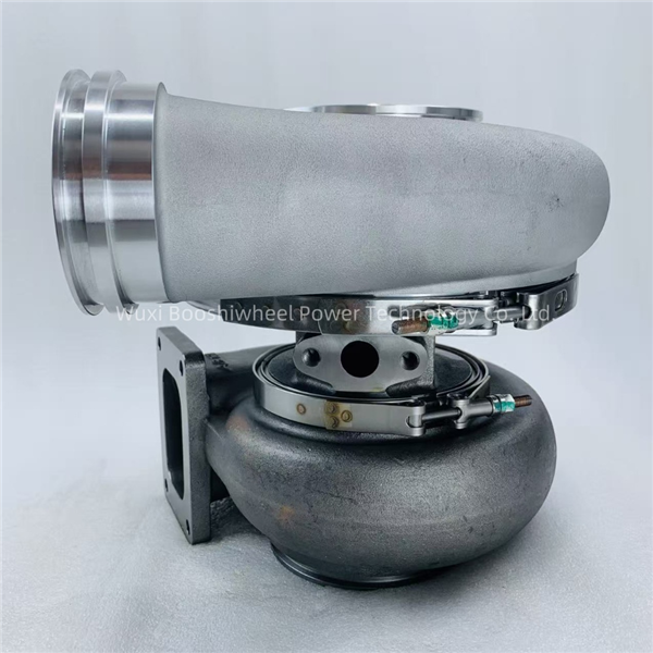 UTV8133 Turbocharger 721853-0003 721853-5001S 721853-0001 305865 for Engine VGF H24GLD, H48GLD